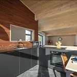 Tatil Evi Au Bailet Gedinne