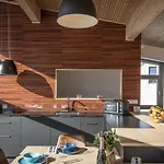 Au Bailet Casa vacanze *