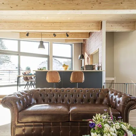 Au Bailet Holiday home