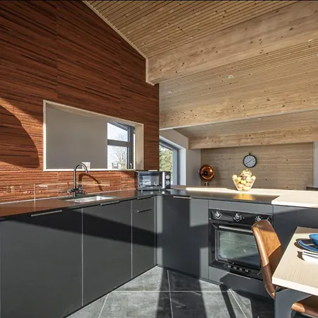 Prázdninový dům Au Bailet Gedinne