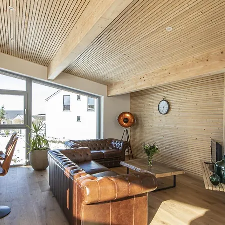 Prázdninový dům Au Bailet *