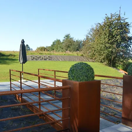 Prázdninový dům Au Bailet